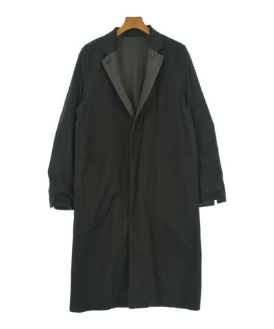 SUNSEA Chesterfield coats
