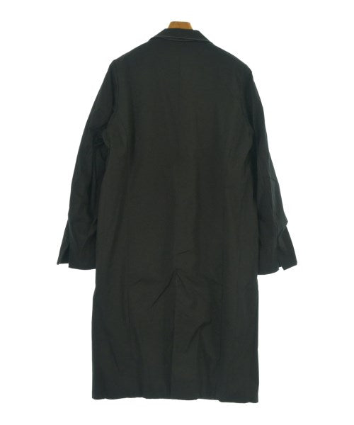 SUNSEA Chesterfield coats