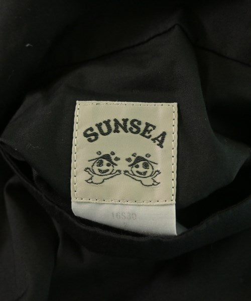 SUNSEA Chesterfield coats