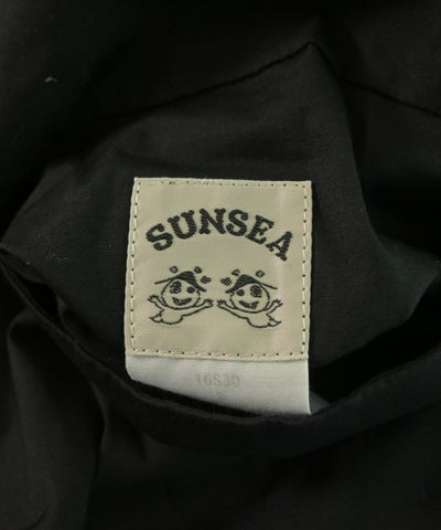 SUNSEA Chesterfield coats