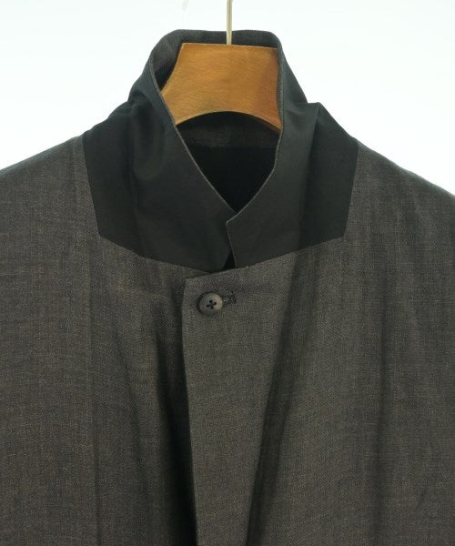 SUNSEA Chesterfield coats