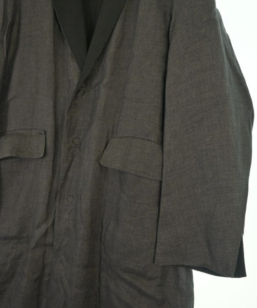 SUNSEA Chesterfield coats