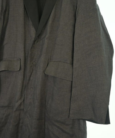 SUNSEA Chesterfield coats