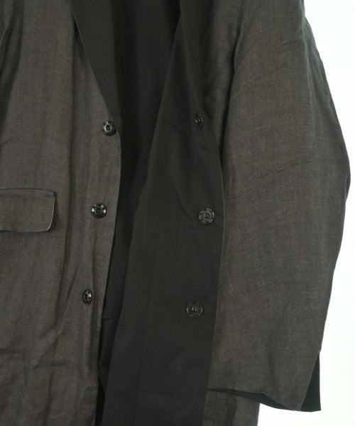 SUNSEA Chesterfield coats