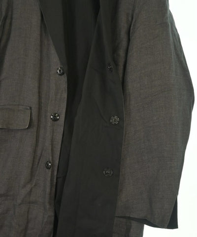 SUNSEA Chesterfield coats