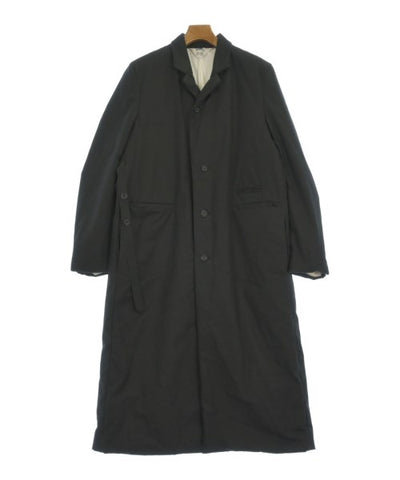 SUNSEA Soutien collar coats