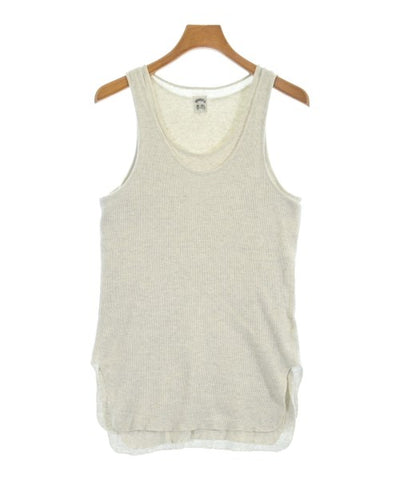 SUNSEA Tank tops