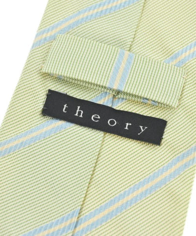 Theory Ties