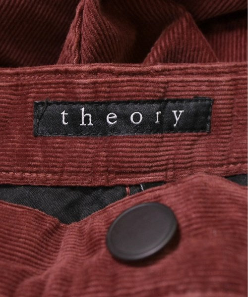 Theory Other