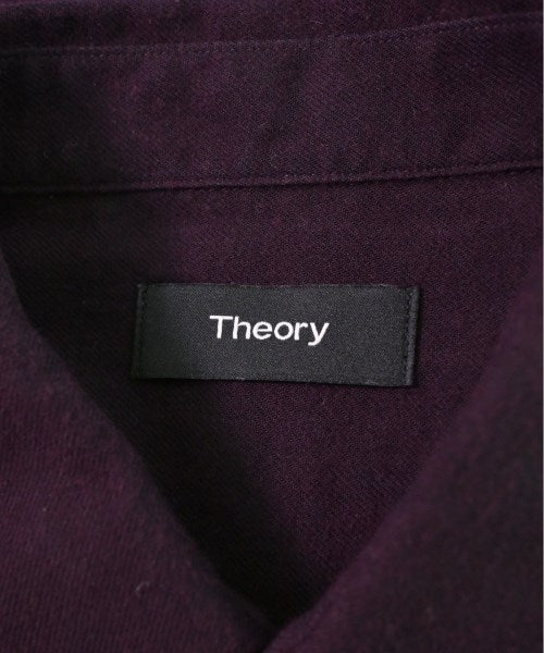 Theory Casual shirts