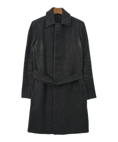 Theory Soutien collar coats