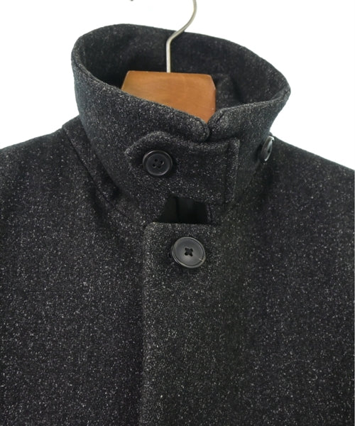 Theory Soutien collar coats