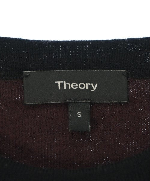 Theory Sweaters