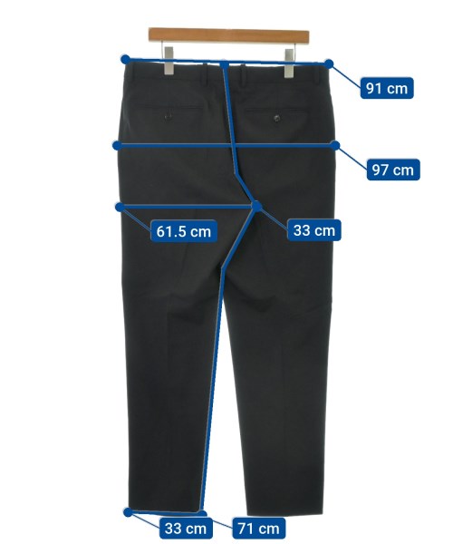 Theory Trousers