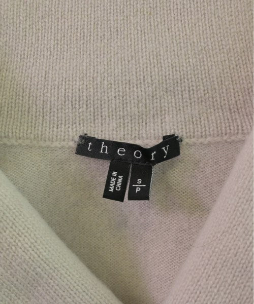 Theory Sweaters