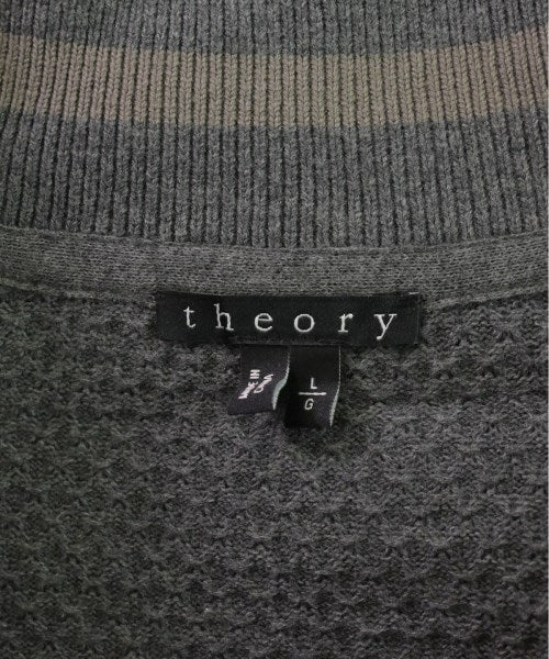 Theory Sweaters