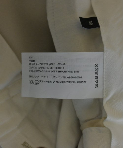 Theory Chinos