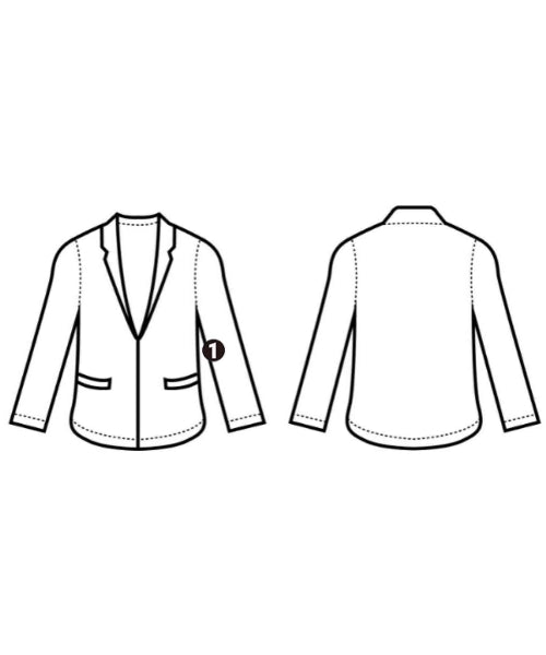 Theory Blazers/Suit jackets