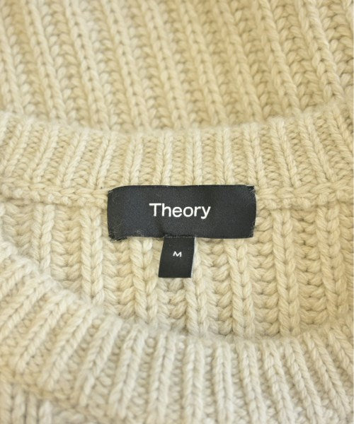 Theory Sweaters