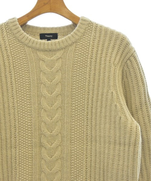 Theory Sweaters