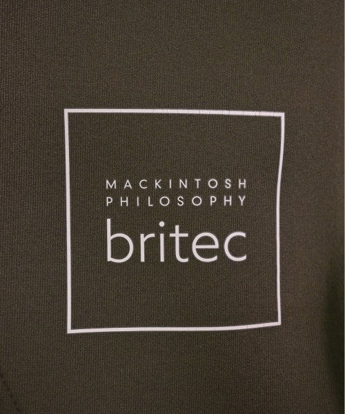 MACKINTOSH PHILOSOPHY britec Other