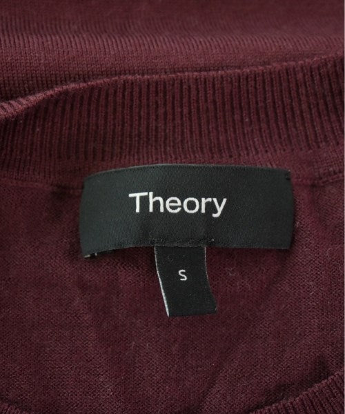 Theory Sweaters