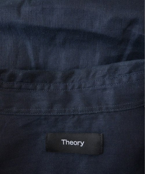 Theory Casual shirts