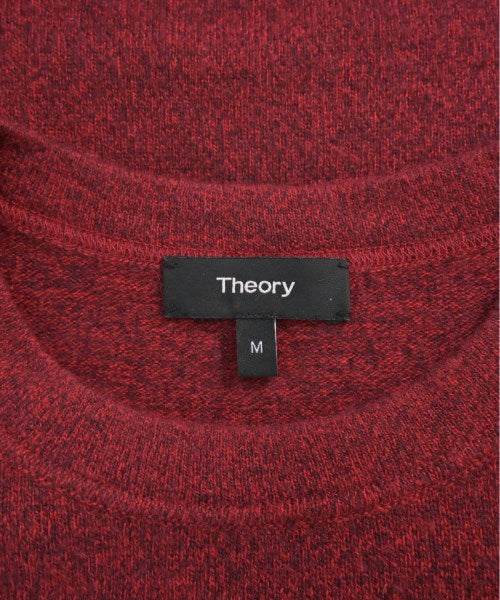 Theory Sweaters