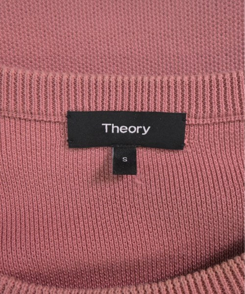 Theory Sweaters