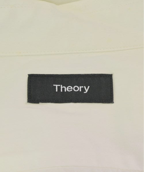 Theory Casual shirts