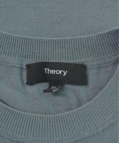 Theory Sweaters