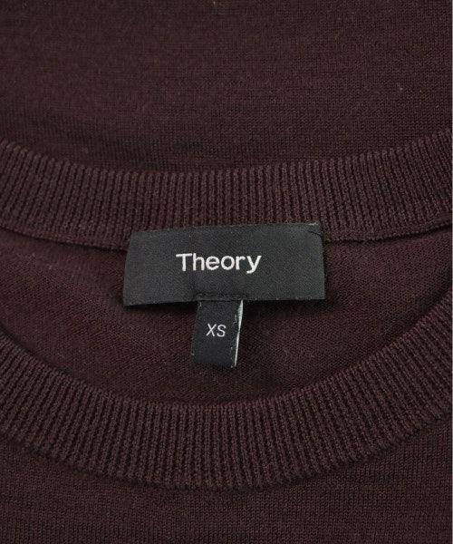 Theory Sweaters