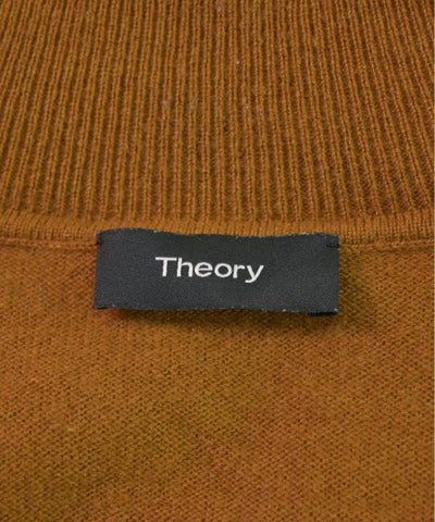 Theory Sweaters