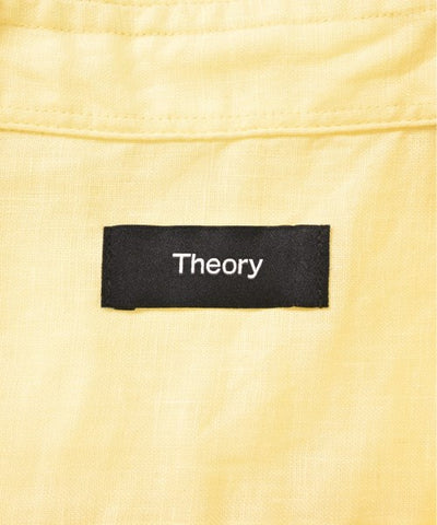 Theory Casual shirts