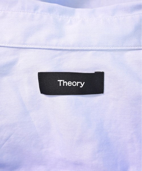 Theory Casual shirts