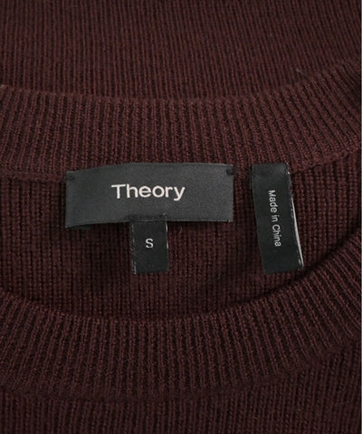 Theory Sweaters