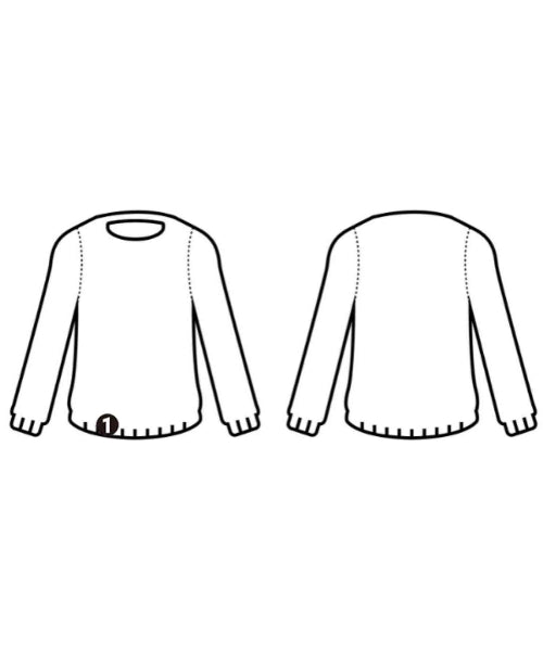 Theory Sweaters