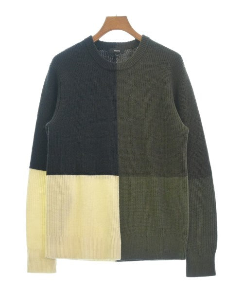 Theory Sweaters