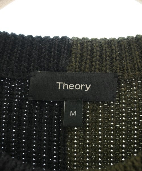 Theory Sweaters