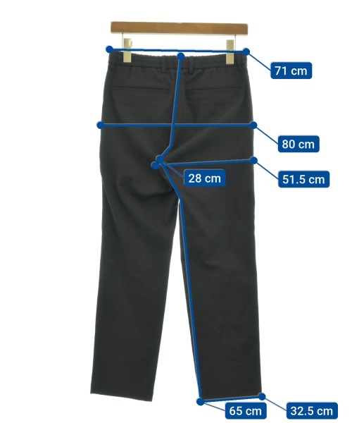 Theory Trousers