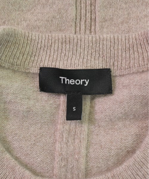 Theory Sweaters