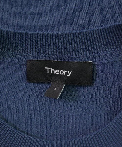 Theory Sweaters