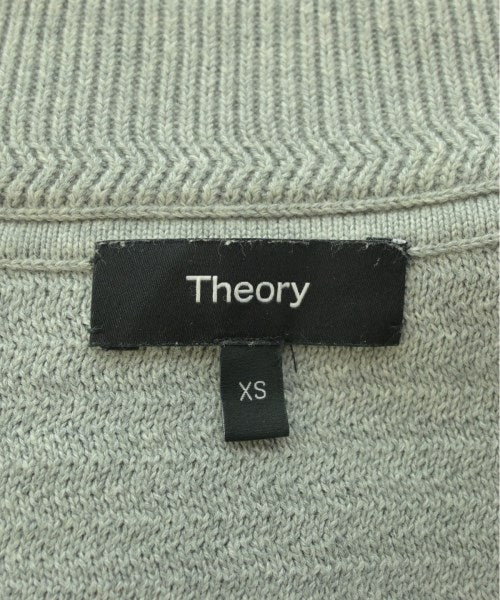 Theory Sweaters