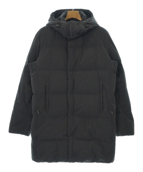 Theory Down coats