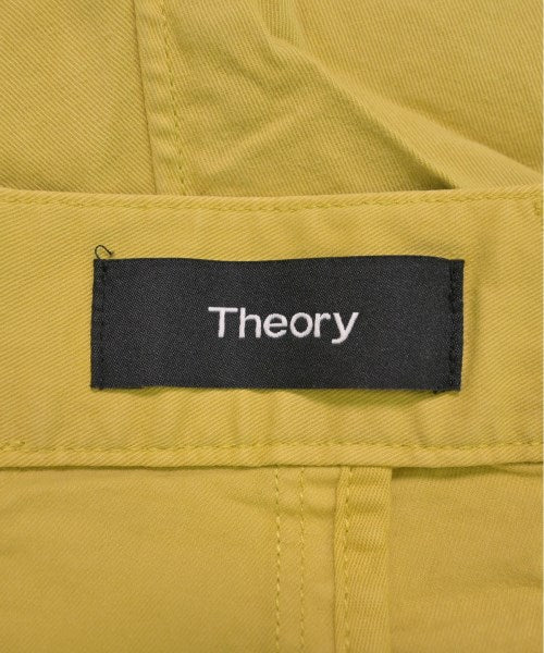 Theory Shorts