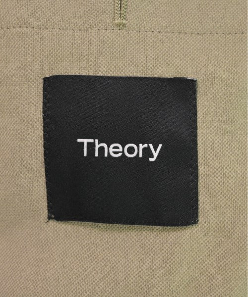 Theory Casual jackets