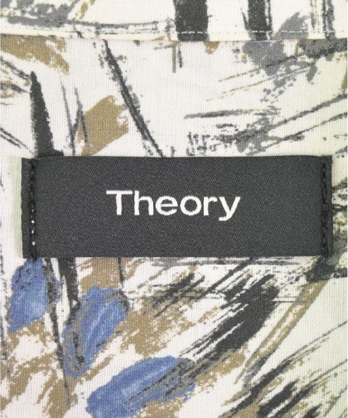 Theory Casual shirts