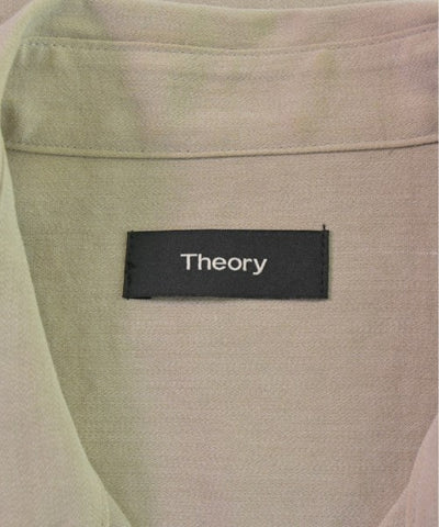 Theory Casual shirts