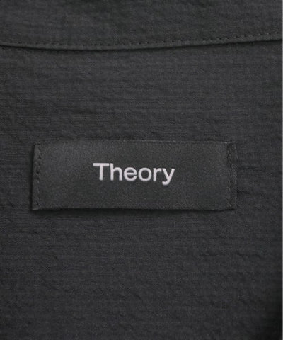 Theory Casual shirts