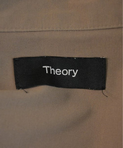 Theory Casual shirts